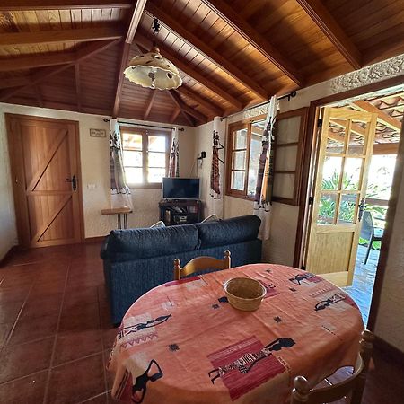Finca El Castillo Буенависта дел Норте Екстериор снимка