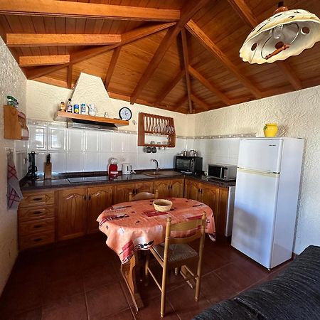 Finca El Castillo Буенависта дел Норте Екстериор снимка