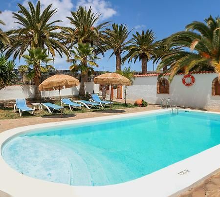 Finca El Castillo Буенависта дел Норте Екстериор снимка