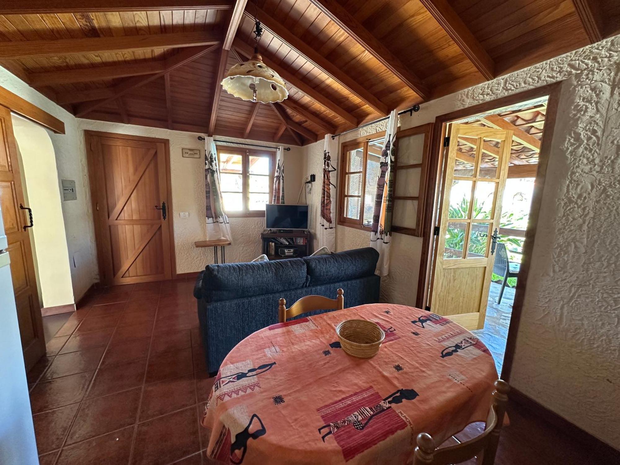 Finca El Castillo Буенависта дел Норте Екстериор снимка