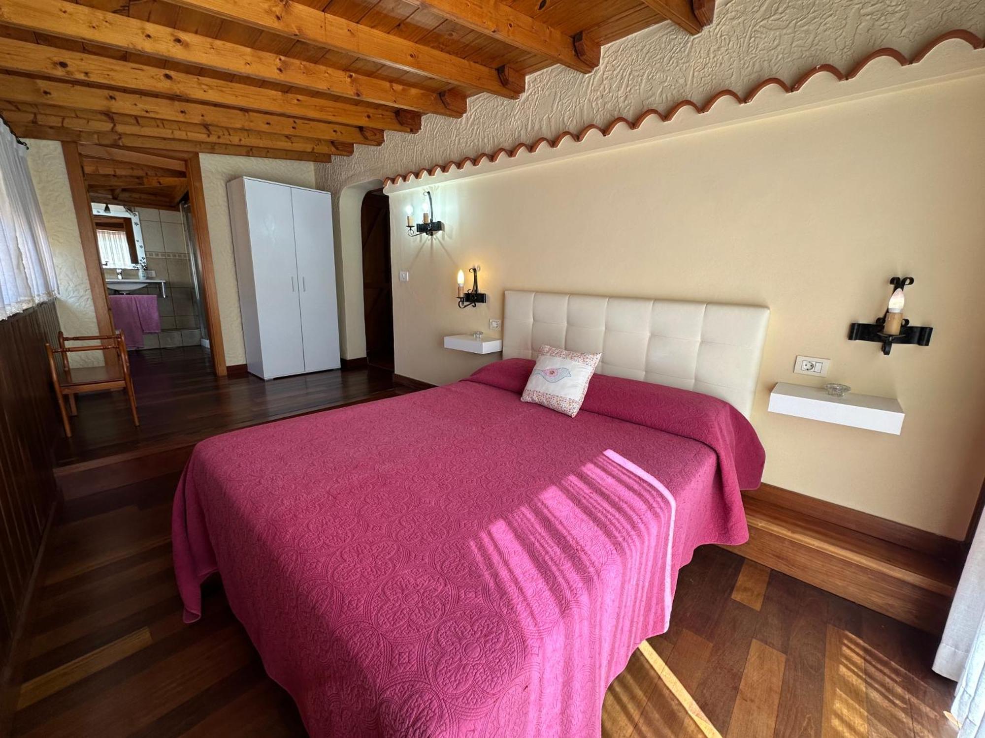 Finca El Castillo Буенависта дел Норте Екстериор снимка