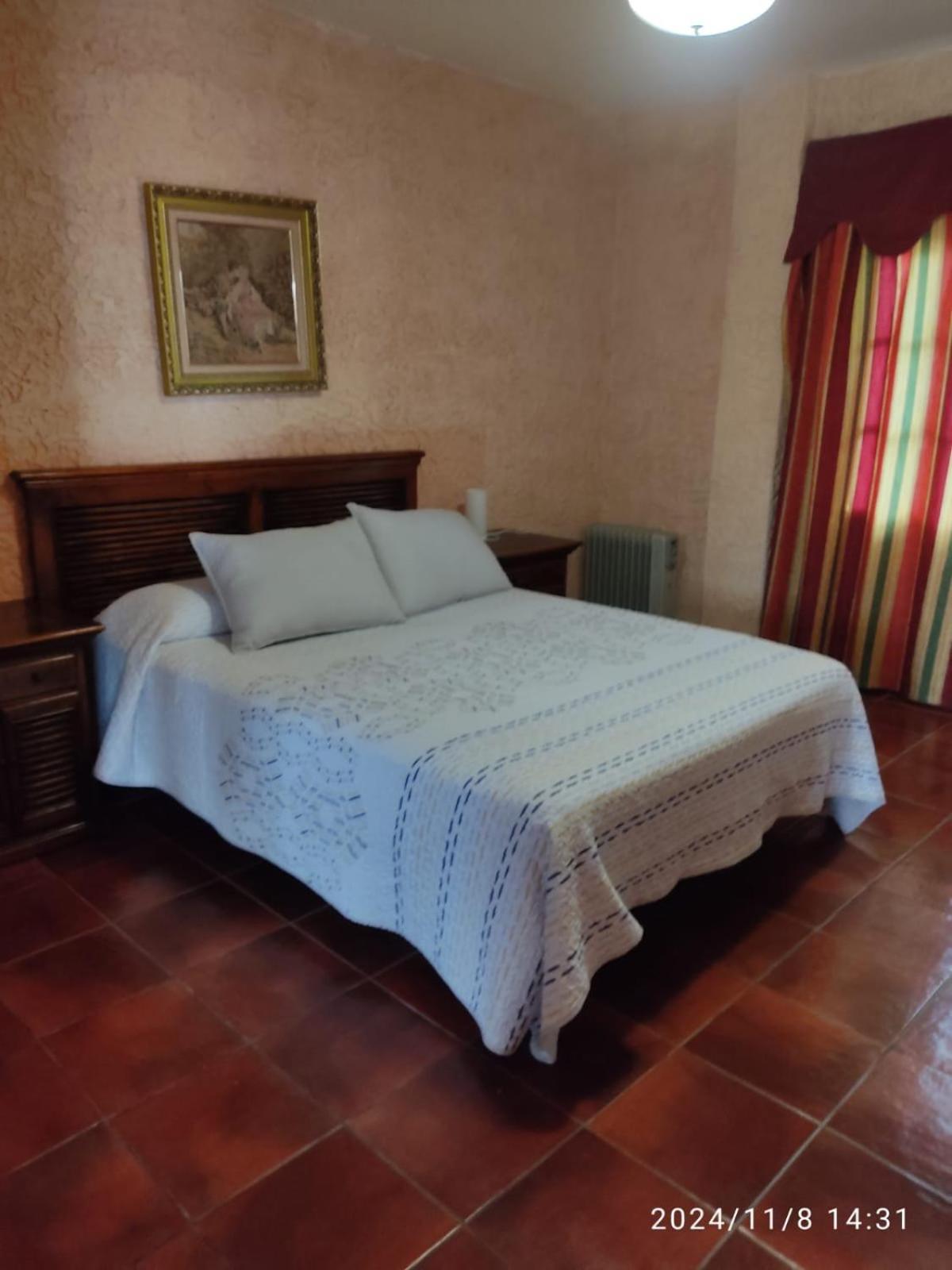 Finca El Castillo Буенависта дел Норте Екстериор снимка