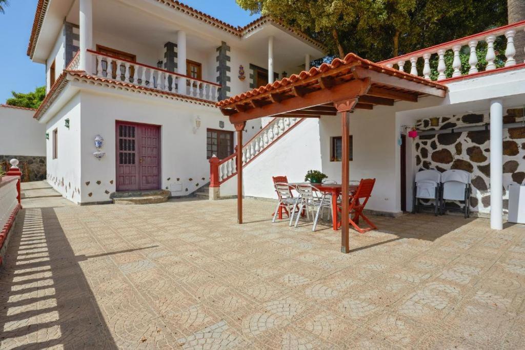 Finca El Castillo Буенависта дел Норте Екстериор снимка