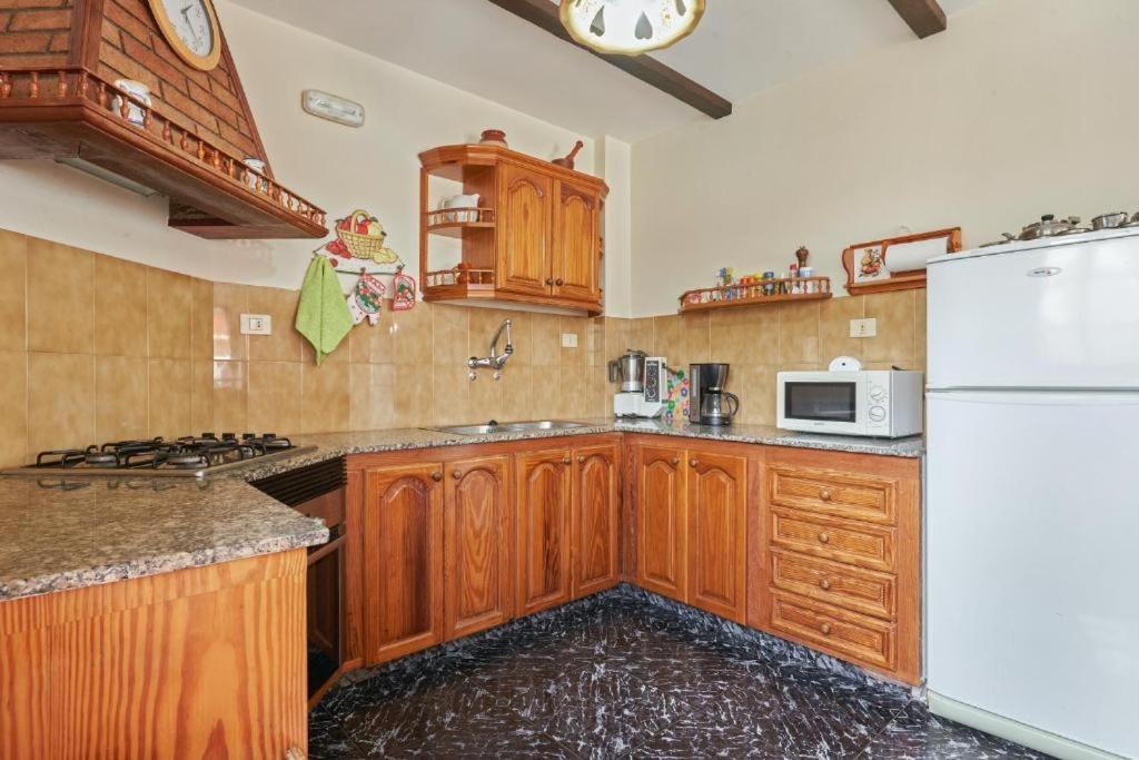 Finca El Castillo Буенависта дел Норте Екстериор снимка