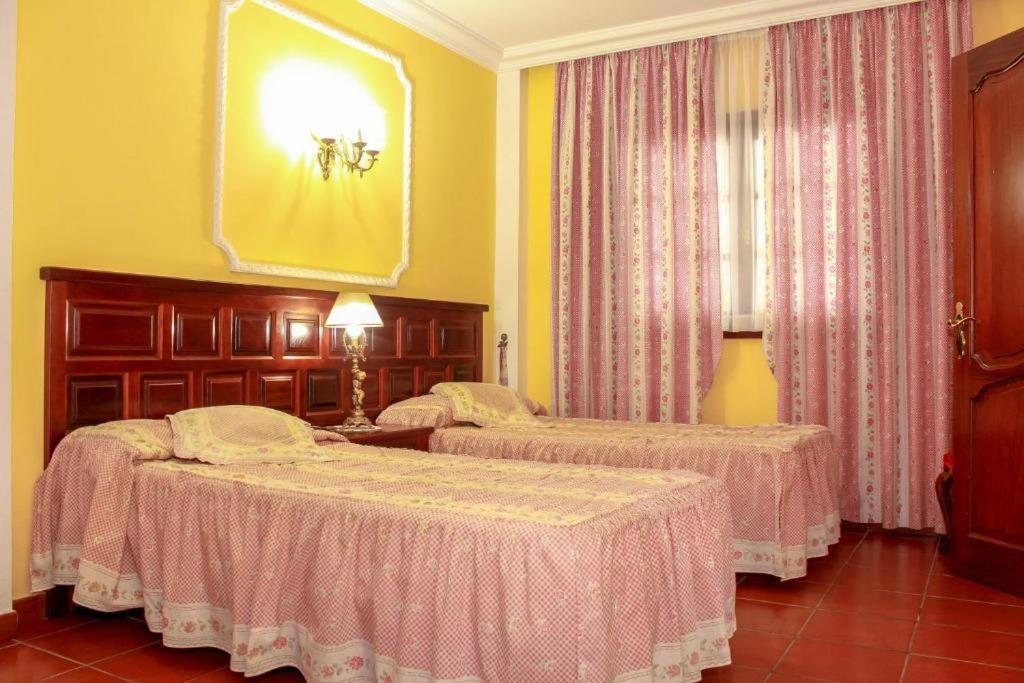 Finca El Castillo Буенависта дел Норте Екстериор снимка