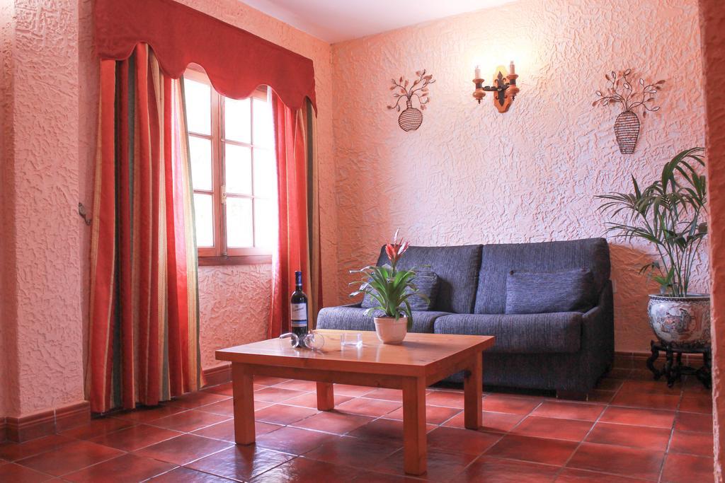 Finca El Castillo Буенависта дел Норте Екстериор снимка