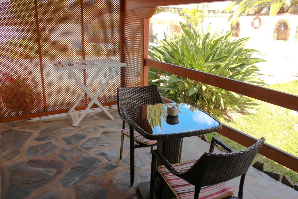 Finca El Castillo Буенависта дел Норте Екстериор снимка