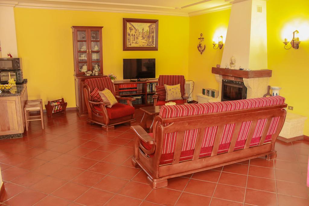 Finca El Castillo Буенависта дел Норте Екстериор снимка