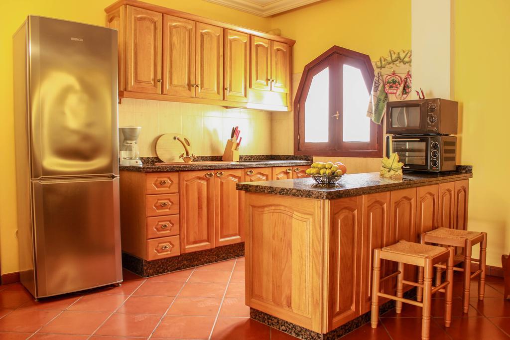 Finca El Castillo Буенависта дел Норте Екстериор снимка