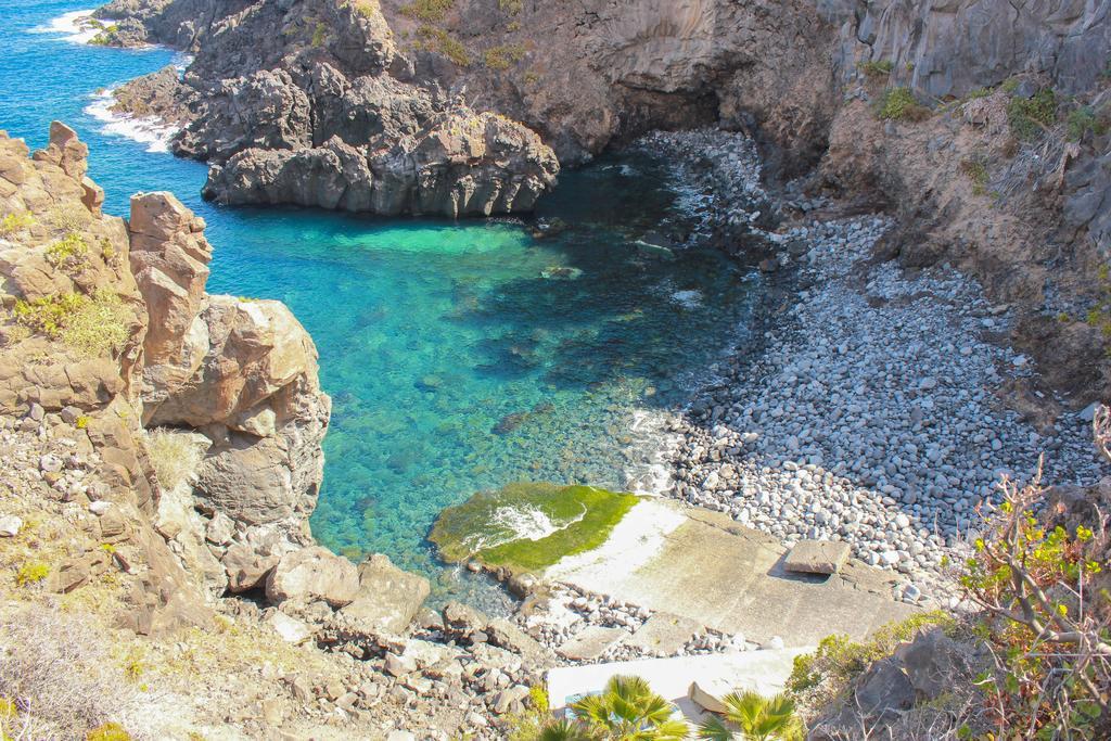 Finca El Castillo Буенависта дел Норте Екстериор снимка