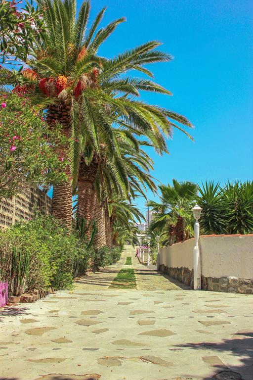 Finca El Castillo Буенависта дел Норте Екстериор снимка
