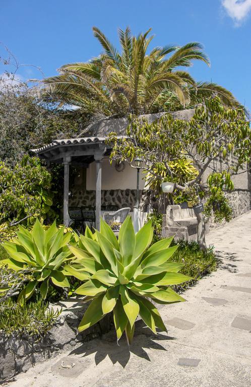 Finca El Castillo Буенависта дел Норте Екстериор снимка