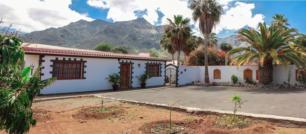 Finca El Castillo Буенависта дел Норте Екстериор снимка