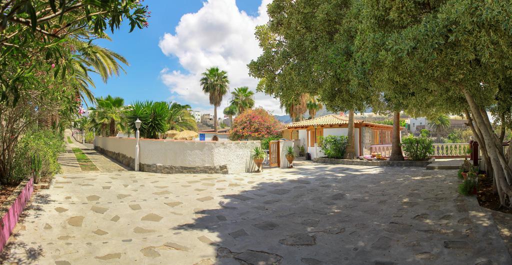 Finca El Castillo Буенависта дел Норте Екстериор снимка