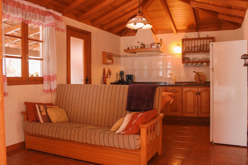 Finca El Castillo Буенависта дел Норте Екстериор снимка
