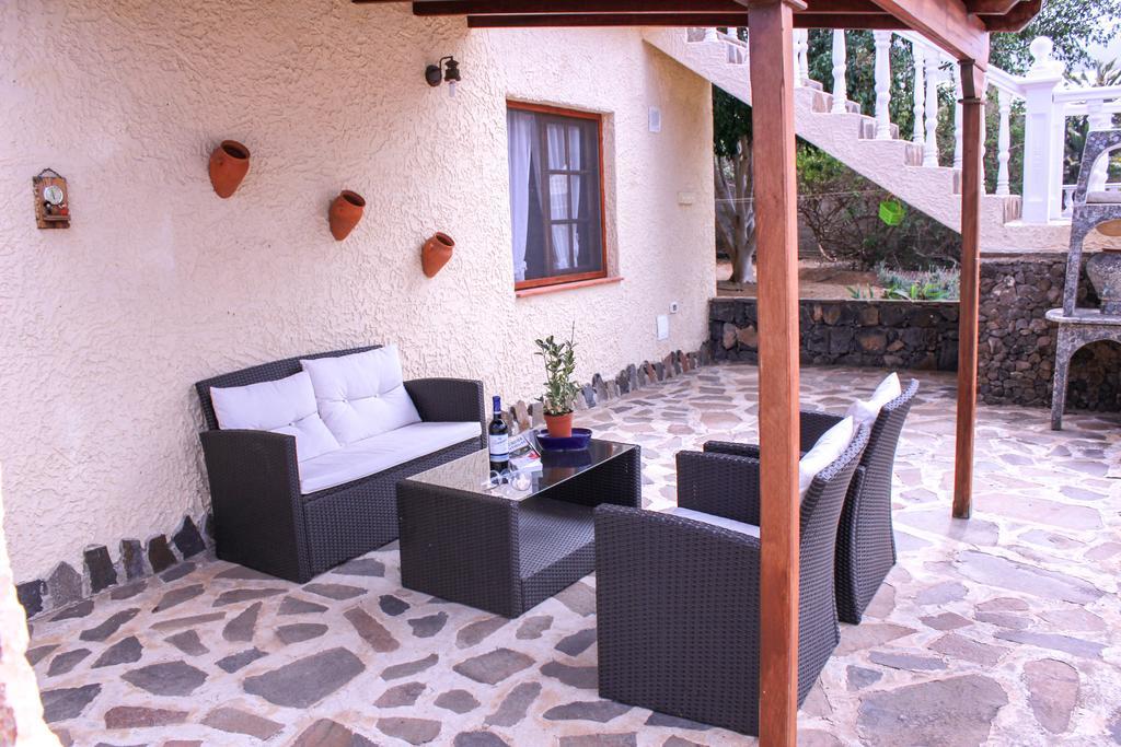 Finca El Castillo Буенависта дел Норте Екстериор снимка
