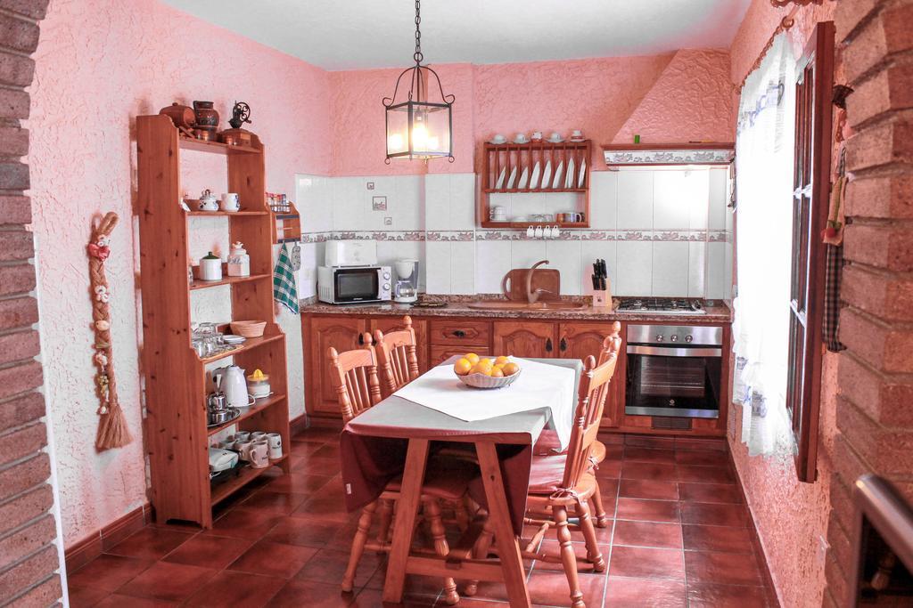 Finca El Castillo Буенависта дел Норте Екстериор снимка