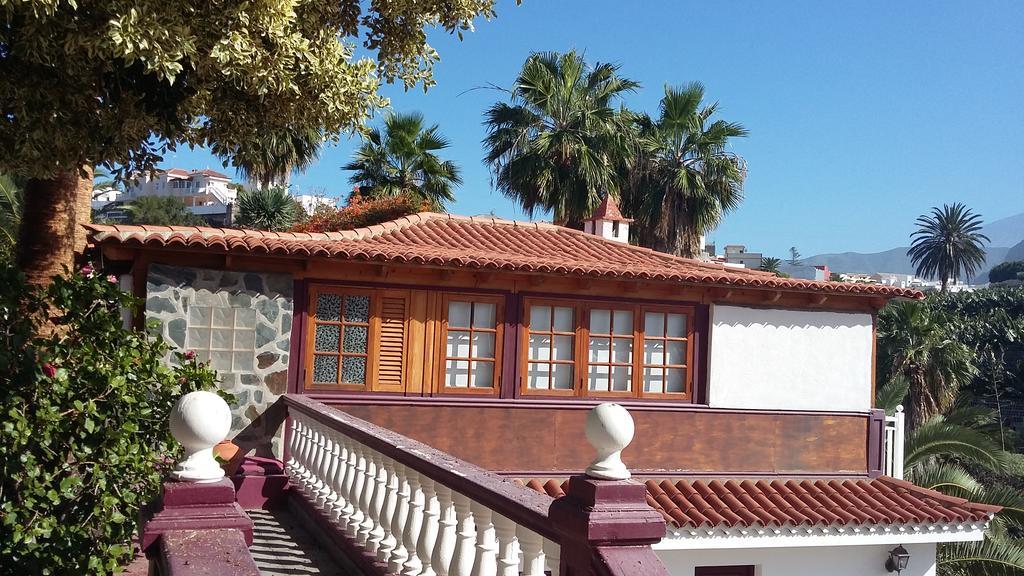 Finca El Castillo Буенависта дел Норте Екстериор снимка
