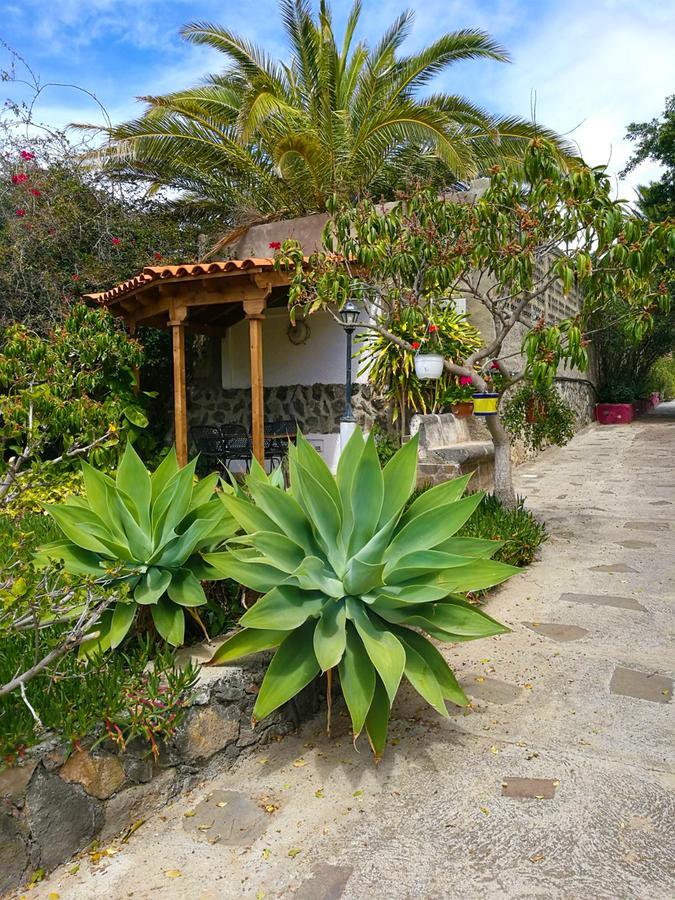 Finca El Castillo Буенависта дел Норте Екстериор снимка