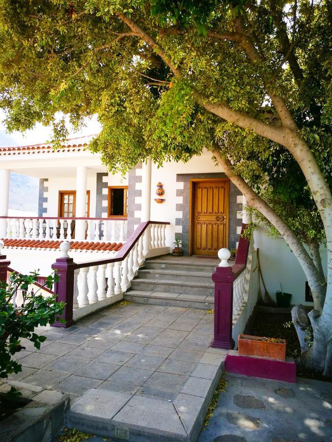 Finca El Castillo Буенависта дел Норте Екстериор снимка