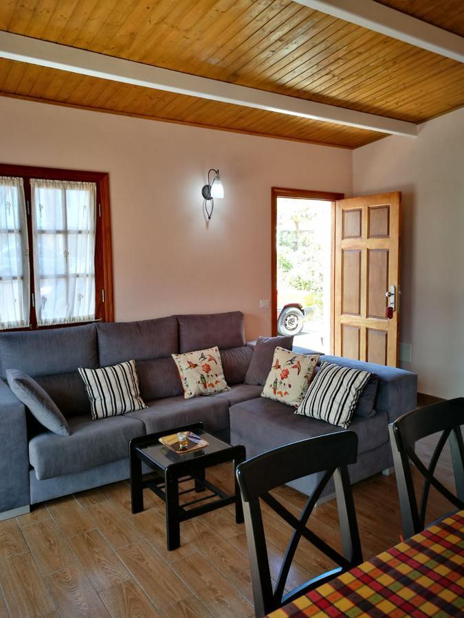 Finca El Castillo Буенависта дел Норте Екстериор снимка