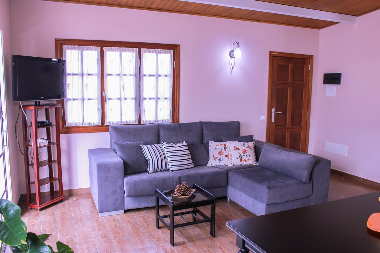 Finca El Castillo Буенависта дел Норте Екстериор снимка