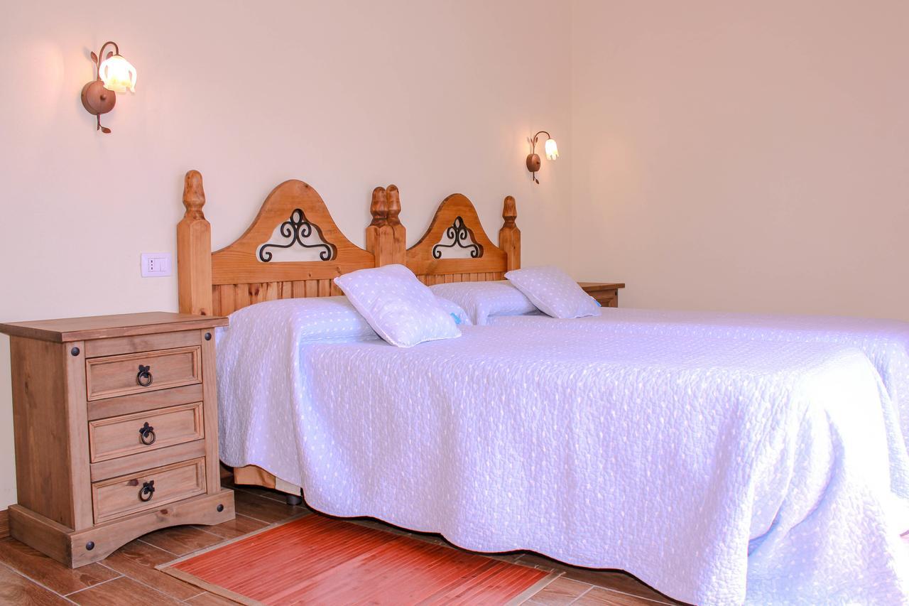 Finca El Castillo Буенависта дел Норте Екстериор снимка